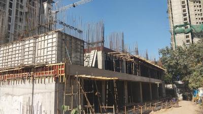 Project Image of 748.0 - 1166.0 Sq.ft 2 BHK Apartment for buy in Codename Panchtatva