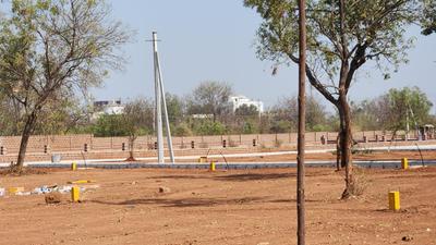 Project Image of 1161.0 - 5391.0 Sq.ft Residential Plot Plot for buy in Vaibhav Township