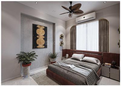 Project Image of 0.0 - 817.73 Sq.ft 3 BHK Apartment for buy in Aangan Sky