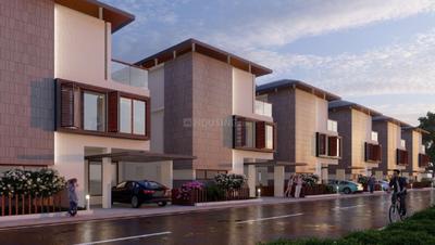 Project Image of 0.0 - 2800.0 Sq.ft 4 BHK Villa for buy in Maharaja Tuscany Home