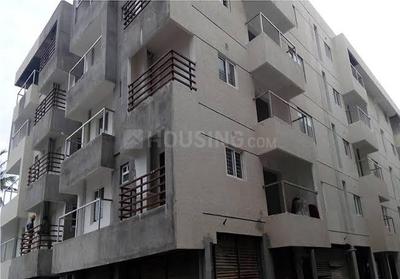 Project Image of 565.0 - 1453.0 Sq.ft 1 BHK Apartment for buy in VGN Temple Town