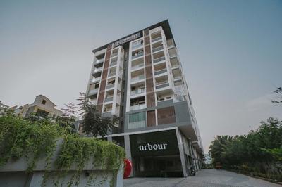 Project Image of 1040.01 - 1652.0 Sq.ft 2 BHK Apartment for buy in Bonsai Arbour