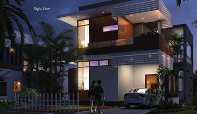 Project Image of 2149.0 - 7113.0 Sq.ft 3 BHK Villa for buy in Shri Janani Groovy Woodz