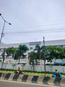 Project Image of 650.0 - 1416.0 Sq.ft Residential Plot Plot for buy in Ace SM Garden