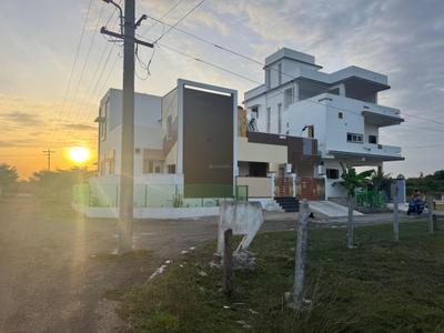 Project Image of 654.0 - 1261.0 Sq.ft Residential Plot Plot for buy in Eden New Jayalakshmi Nagar