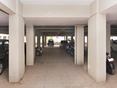 Project Image of 800 Sq.ft 1.5 BHK Apartment / Flat for sale in Anand Nagar, Sinhagad Road for Rs. 7500000