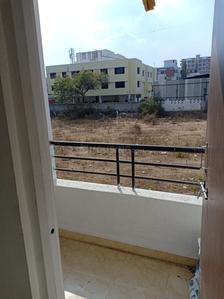 Project Image of 484.0 - 544.0 Sq.ft 1 BHK Apartment for buy in Icon Status