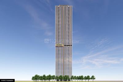 Project Image of 920 Sq.ft 2 BHK Apartment / Flat for sale in Thane West for Rs. 11000000