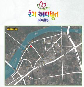 Project Image of 600.84 - 1816.19 Sq.ft Residential Plot Plot for buy in Rang Avadhut Bungalows