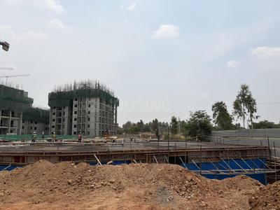Project Image of 1149.0 - 2721.0 Sq.ft 2 BHK Apartment for buy in DSR The Address