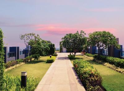 Project Image of 322.0 - 456.0 Sq.ft 1 BHK Apartment for buy in Pattathu Pearl Heights