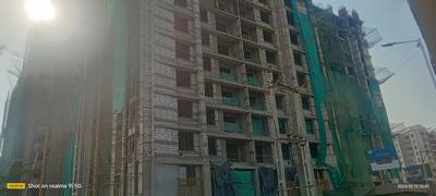 Project Image of 1063.0 - 1382.41 Sq.ft 3 BHK Apartment for buy in Adani Archway
