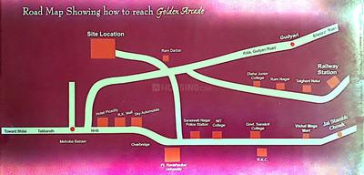 Project Image of 1100 Sq.ft 2 BHK Independent House for sale in Kota for Rs. 4800000