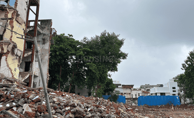 Project Image of 740.99 - 851.43 Sq.ft 3 BHK Apartment for buy in Amogh 455