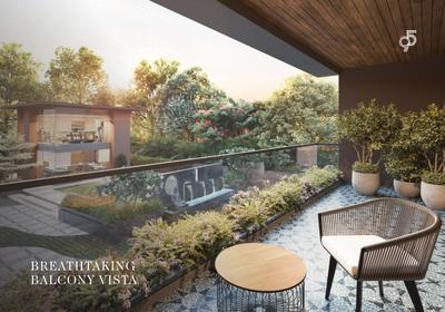 Project Image of 1182.31 - 1291.02 Sq.ft 3 BHK Apartment for buy in Shyam 95