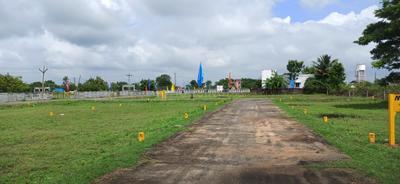 Project Image of 523.0 - 2959.0 Sq.ft Residential Plot Plot for buy in ASK Metro City
