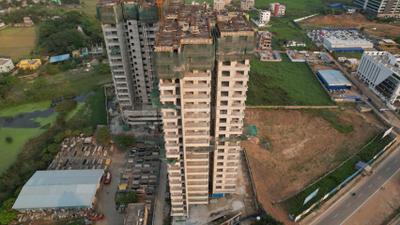 Project Image of 2146.0 - 3155.0 Sq.ft 3 BHK Apartment for buy in Utkal Levels