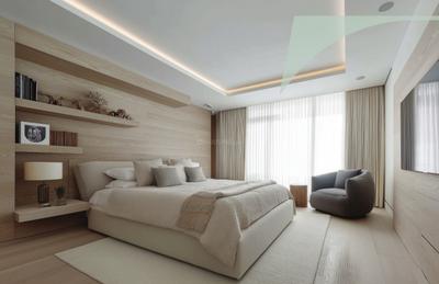 Project Image of 0.0 - 2711.0 Sq.ft 3 BHK Apartment for buy in Noel The Touch