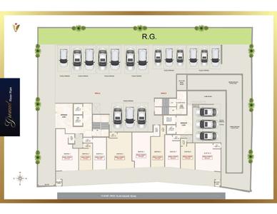 Project Image of 340.0 - 924.0 Sq.ft 1 BHK Apartment for buy in Varad Yog