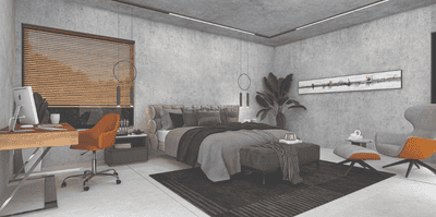 Neo Bedroom 1