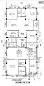 Project Image of 819.24 - 3081.49 Sq.ft 3 BHK Apartment for buy in Happy Valley Exotica
