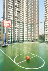 Project Image of 1153.57 - 1330.0 Sq.ft 3 BHK Apartment for buy in Courtyard Rozanne
