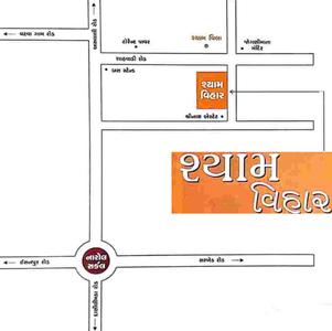 Krishna Shyam Vihar Images for Location Plan of Krishna Shyam Vihar 1