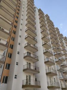 Project Image of 645 Sq.ft 3 BHK Apartment / Flat for sale in Sector 102 for Rs. 11000000