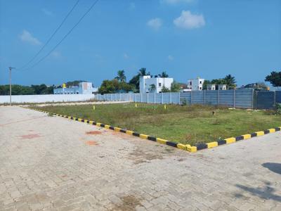 Project Image of 475.0 - 1050.0 Sq.ft Residential Plot Plot for buy in Empire Kamatchi Amman Nagar 2