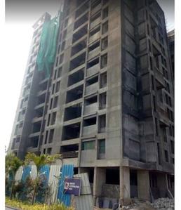 Project Image of 302.0 - 511.0 Sq.ft 1 BHK Apartment for buy in Majestique Nest Building B