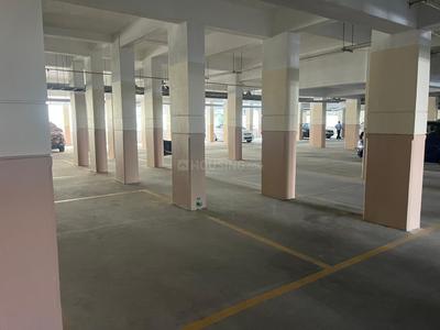 Project Image of 1640.0 - 2270.0 Sq.ft 3 BHK Apartment for buy in SB Skanda Lake Front
