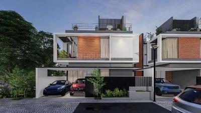 Merusri Sunlit Grove Elevation 2