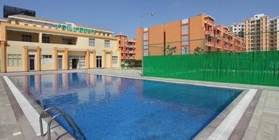 Project Image of 1080.0 - 1440.0 Sq.ft 2.5 BHK Apartment for buy in Eldeco Eden Park Apartment