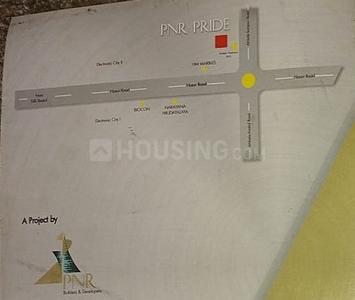 Project Image of 890.0 - 1394.0 Sq.ft 2 BHK Apartment for buy in PNR Pride
