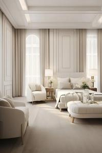 Project Image of 736.0 - 1195.0 Sq.ft 2 BHK Apartment for buy in Krisala Zoy Plus