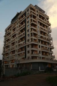 Project Image of 494.0 - 706.0 Sq.ft 1 BHK Apartment for buy in Jhalak Luxuria