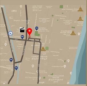 Project Image of 1351.0 - 1370.0 Sq.ft 3 BHK Apartment for buy in Sri Analah