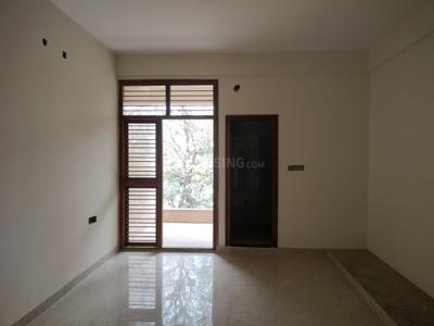 Project Image of 0.0 - 2200.0 Sq.ft 3 BHK Apartment for buy in Siget Krishna Residency