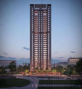 Project Image of 1146.03 - 2912.82 Sq.ft 3 BHK Apartment for buy in Tremont Adleap