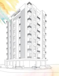 Siddhivinayak Sopan Elevation 1