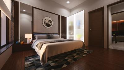 Project Image of 1814 Sq.ft 3 BHK Apartment / Flat for sale in Baner for Rs. 20000000