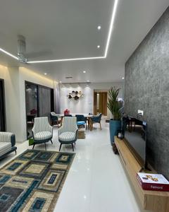 Project Image of 1267.0 - 1390.0 Sq.ft 3 BHK Apartment for buy in Everest Axora