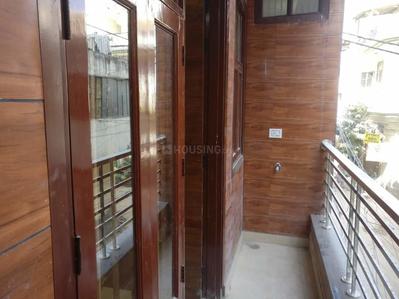 Project Image of 720.0 - 1260.0 Sq.ft 3 BHK Apartment for buy in Swastik The Precious Homes