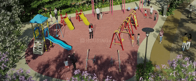 Project Image of 650 Sq.ft 1 BHK Apartment / Flat for sale in Pimpri for Rs. 6800000