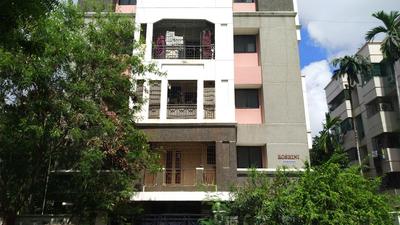 Project Image of 1850.0 - 1880.0 Sq.ft 3 BHK Apartment for buy in Appaswamy Roshini Apartment