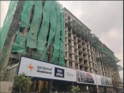 Project Image of 1332.0 - 2433.0 Sq.ft 3 BHK Apartment for buy in Shubh Nirvana