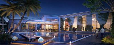 Project Image of 312.0 - 478.0 Sq.ft 1 BHK Apartment for buy in Olympeo Riverside Phase 1