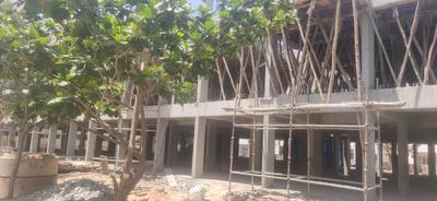 Project Image of 975.0 - 1545.0 Sq.ft 2 BHK Apartment for buy in Green Anees Enclave