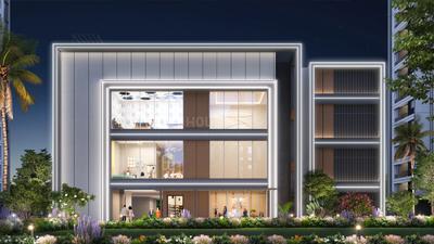Project Image of 1055.0 - 2127.0 Sq.ft 2 BHK Apartment for buy in Radiance Solitaire