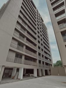 Project Image of 2718 Sq.ft 3 BHK Apartment / Flat for sale in PDPU Road for Rs. 11500000